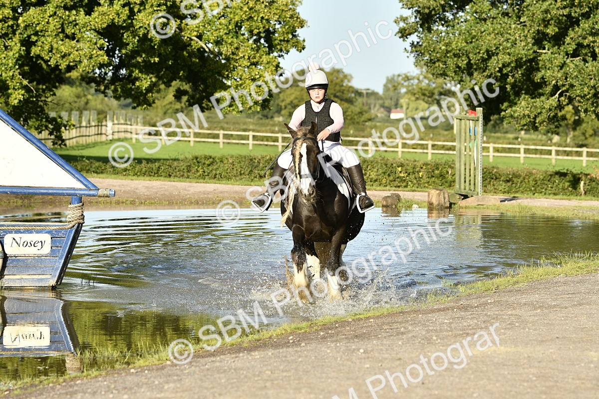 SBM_14690 - E4a - Eventers Challenge 50cm Open