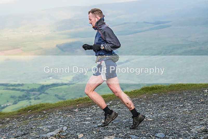 Blencathra-573 - Blencathra Fell Race Wednesday 5th June 2024