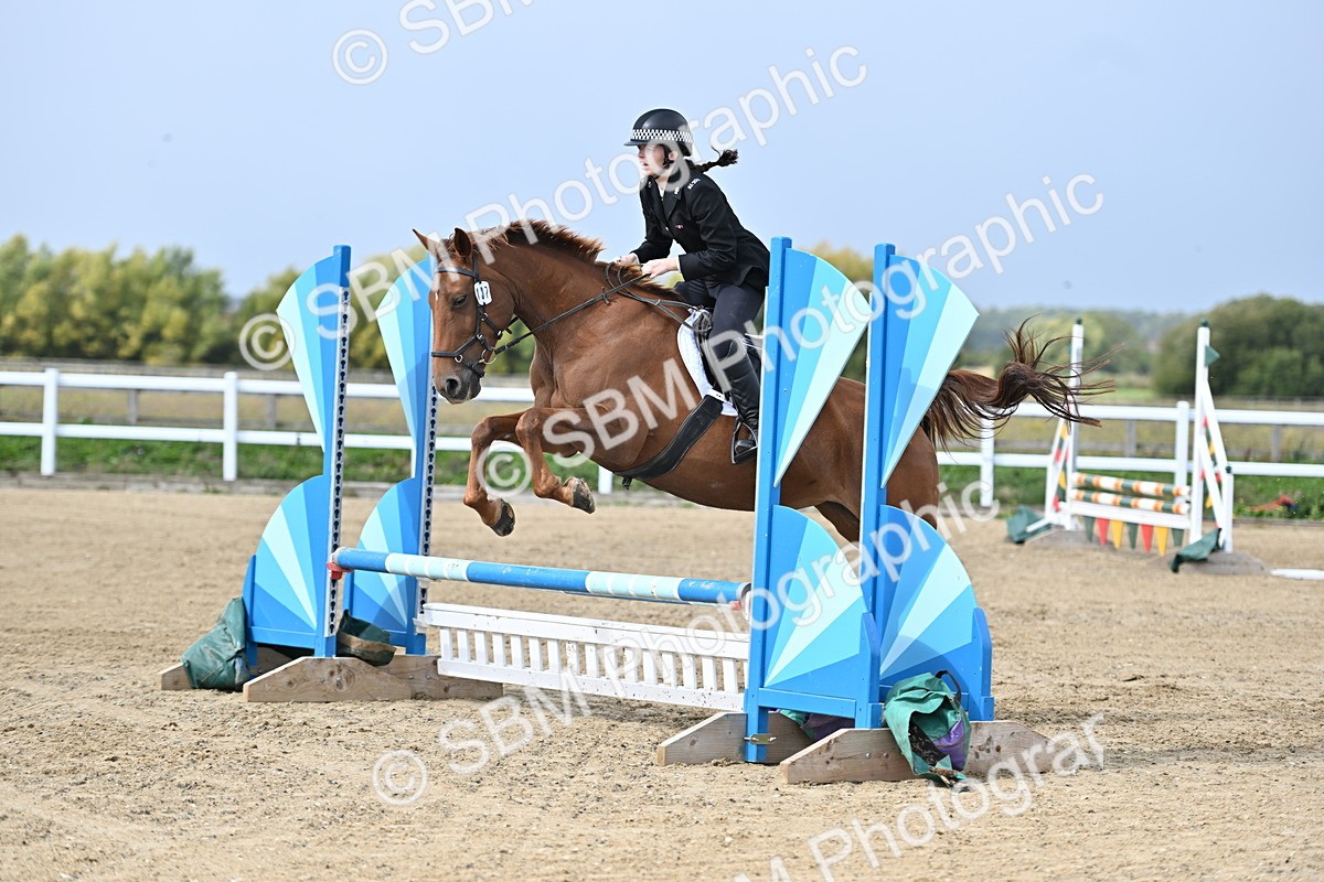 SBM_000626 - Class 40 - 70cm