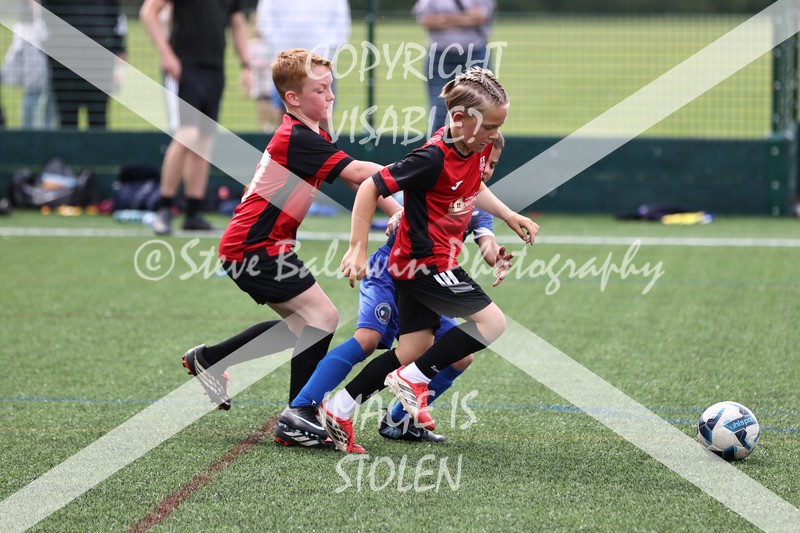 1DX33053 - Sun 7th U8 Boys