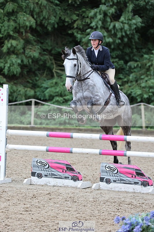 250705A-103901-13848 - Cls 33 Snr British Novice and 90cm Open