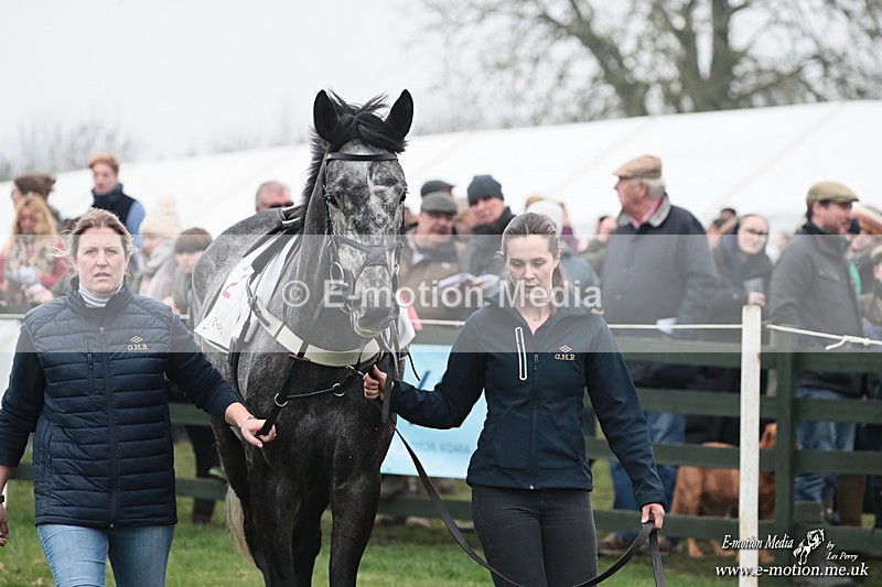 PtP 080326 742 - Pytchley with Woodland Point-to-Point Guilsborough 08/03/26