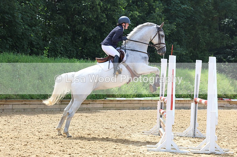 3E7A5836 - Class 5: Senior 95cm