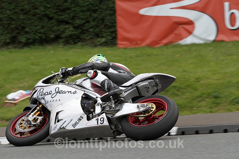 Cam Donald - Pokerstars Senior TT