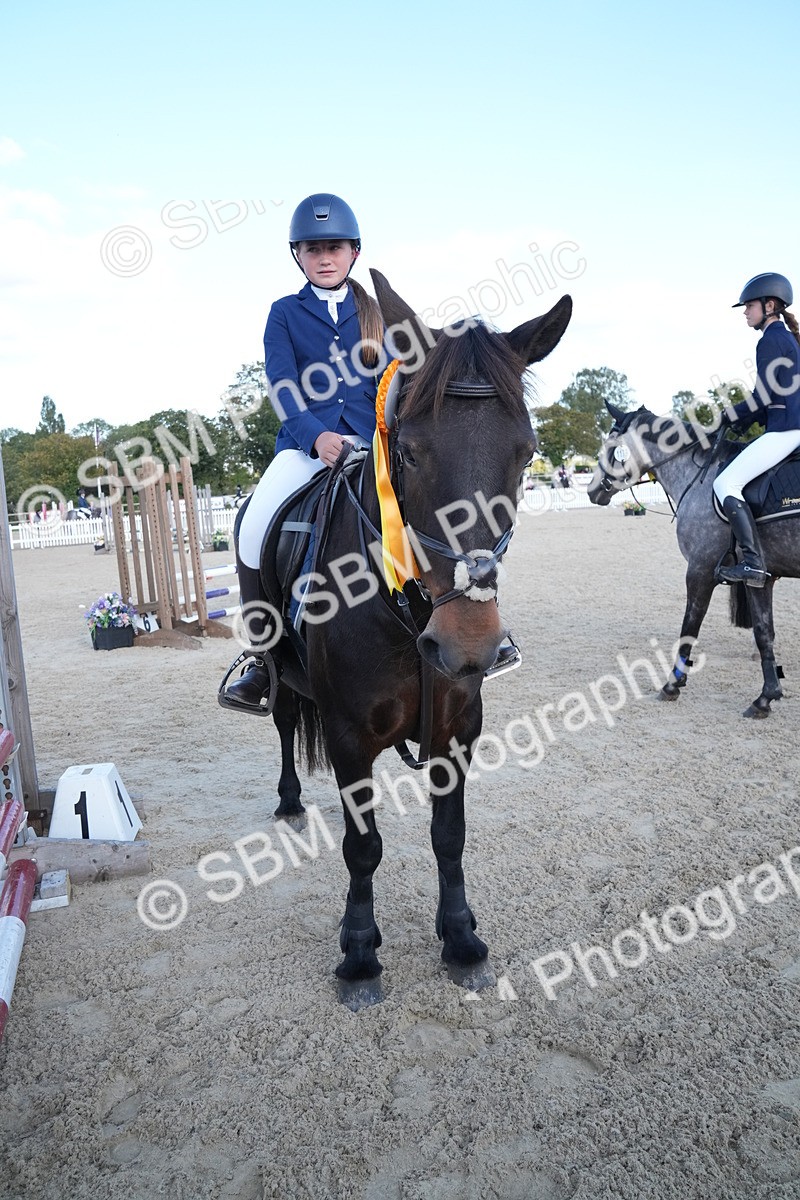 SBM_28061 - J43 - Super Speedy Scurry Open - 60cm