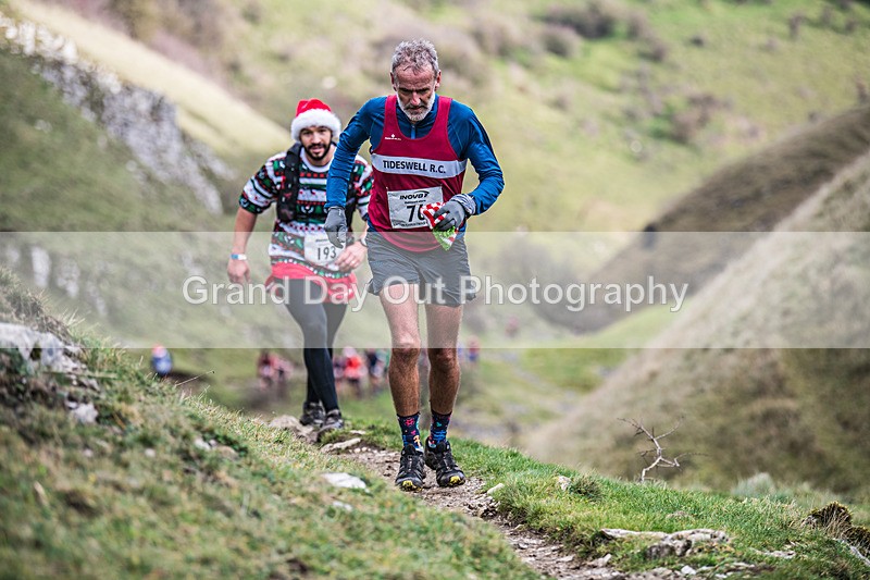Litton-515 - Litton Christmas Cracker Fell Race (Limestone Series) Sunday 14th December 2025