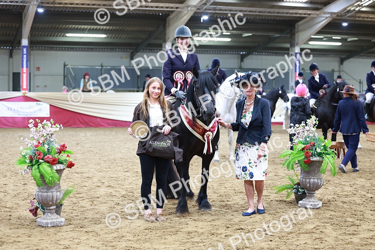 SBM_18891 - Class 952 - M&M Ridden Supreme Final