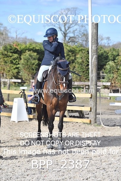 BPP_2387 - CLASS 23 SUN Senior Discovery/ 1m Open