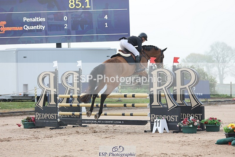 250424-083714-02417 - Cls 25 Young Horse 5yr old
