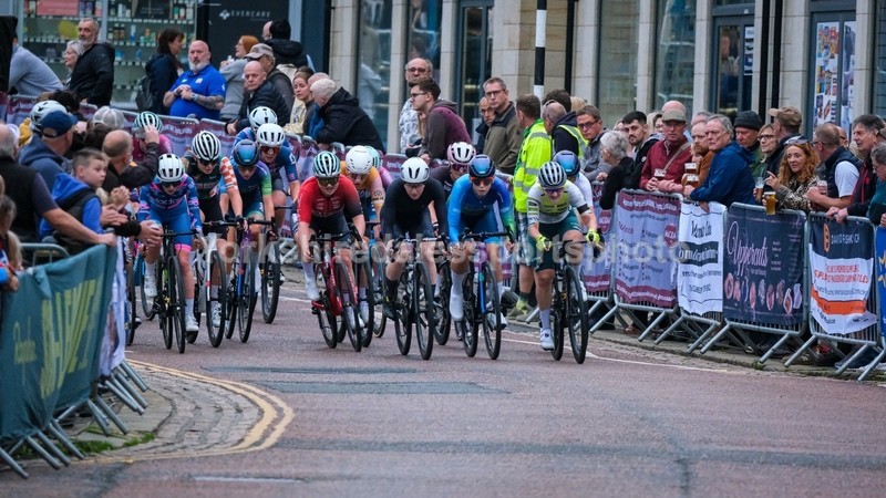 DSCF3441 - Colne Grand Prix - Womens