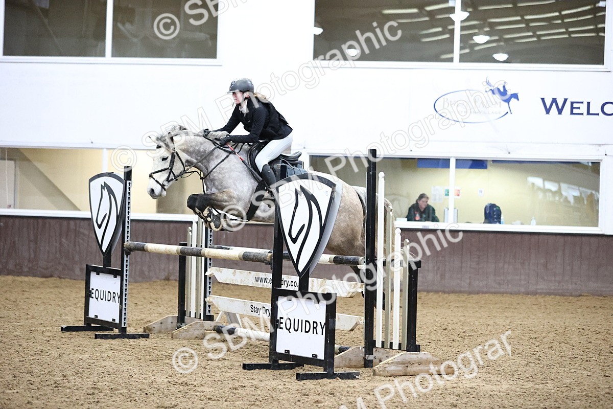 SBM_000739 - Class 4 - Blue Chip Pony Newcomers - 1.00m