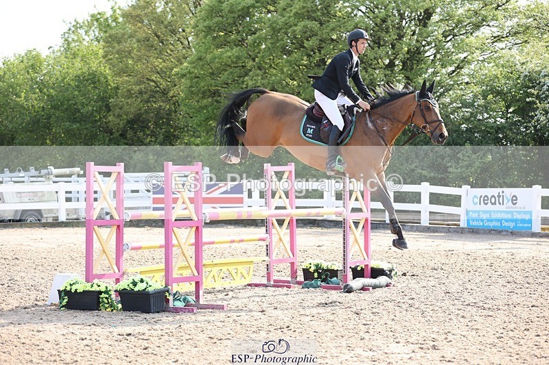 250509-173905-09385 - Cls 24 Snr Newcomers