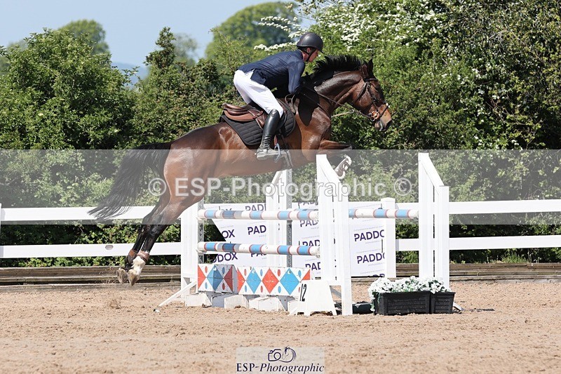 250509-120044-06558 - Cls 19 Snr Discovery and 1m Open