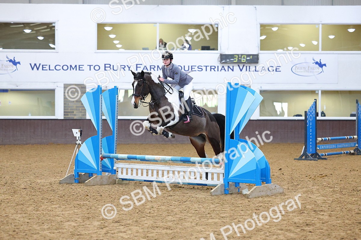 SBM_001091 - Class 4 - 70cm