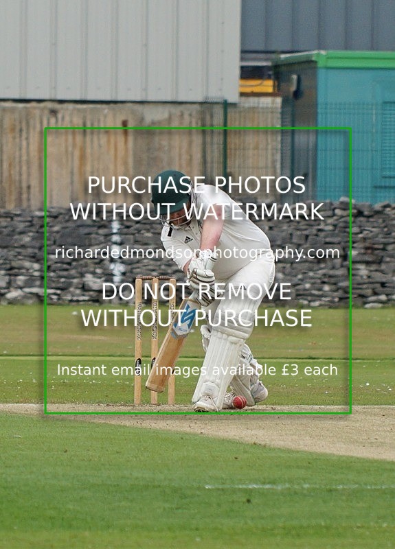 DSC01988 - Kendal CC v Fulwood & Broughton