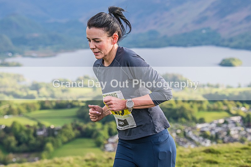 Latrigg-320 - Latrigg Fell Race Wednesday 13th May 2026