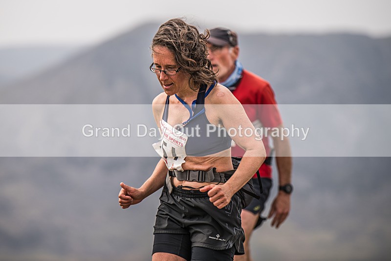 Newlands-808 - Newlands Memorial Fell Race Saturday 12th April 2025