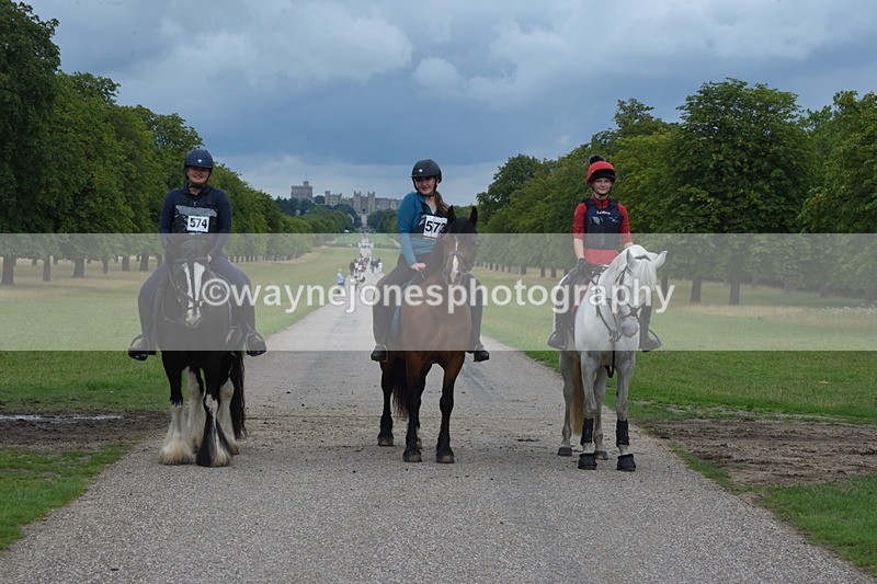 TT3_9431 - Time at Crossing 11:28 to 13:16