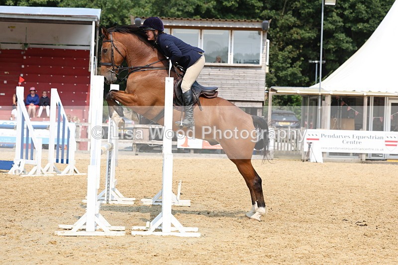 3E7A2258 - Class 7: Senior 1.05m