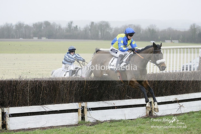 PtP 200222 497 - Countryside Alliance PtP Badbury Rings 20/02/22