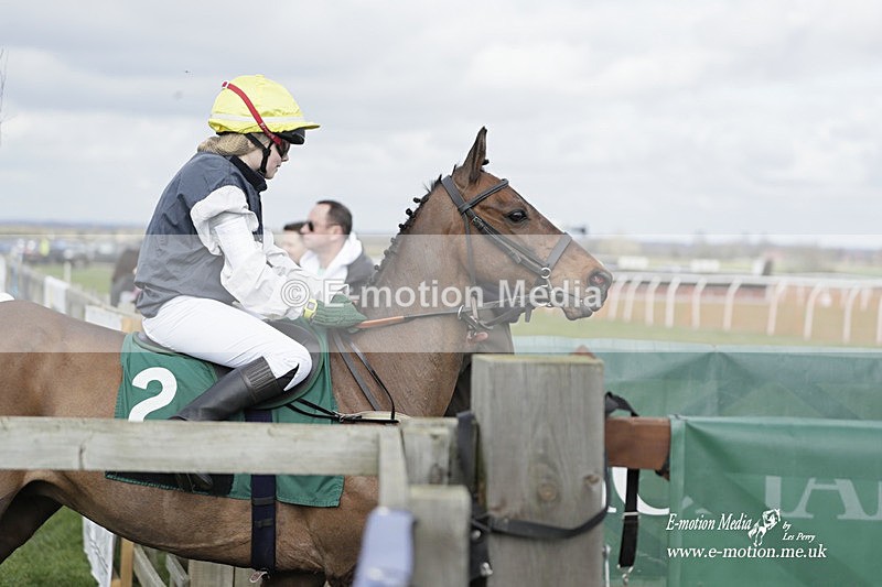 PtP 190323 118 - Oakley Hunt Point-to-Point Brafield-On-The-Green 19/03/23