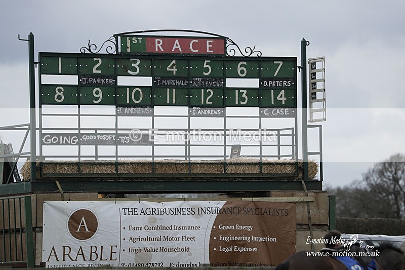 PtP 190323 188 - Oakley Hunt Point-to-Point Brafield-On-The-Green 19/03/23