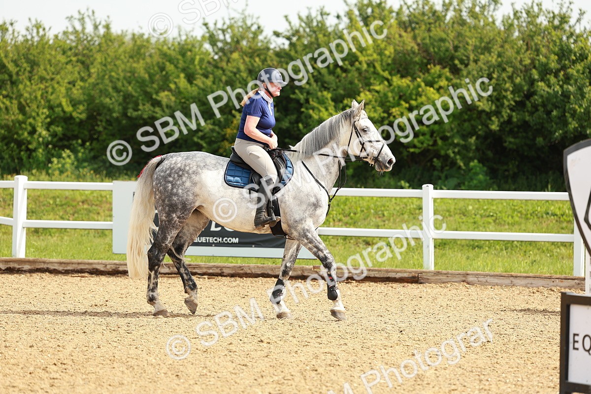 SBM_000056 - Class 1 - Clear Round