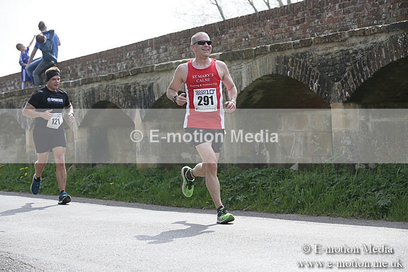 CAD 190419 368 - Cadence Events    Good Friday 10 Miler 19/04/19