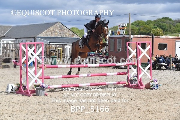 BPP_5166 - CLASS 18 SAT 1.05m Amateur Championship Qualifier/ 1.05m Open