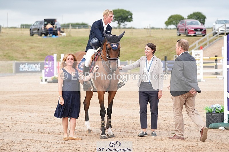 250718-180448-12764 - Cls 6, 3 Star Big Tour LR Qualifier Jump Off and Presentations