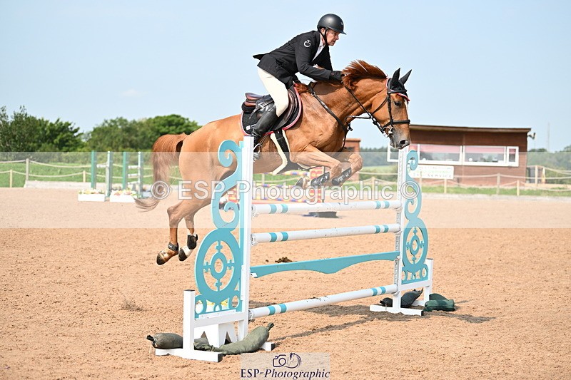 240801A-110044-01273 - Cls 2 Foxhunter