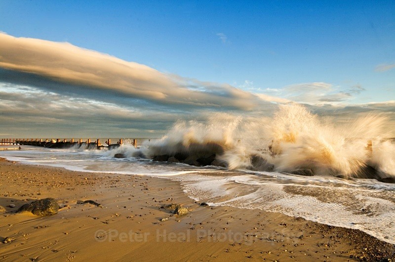 Happisburgh
