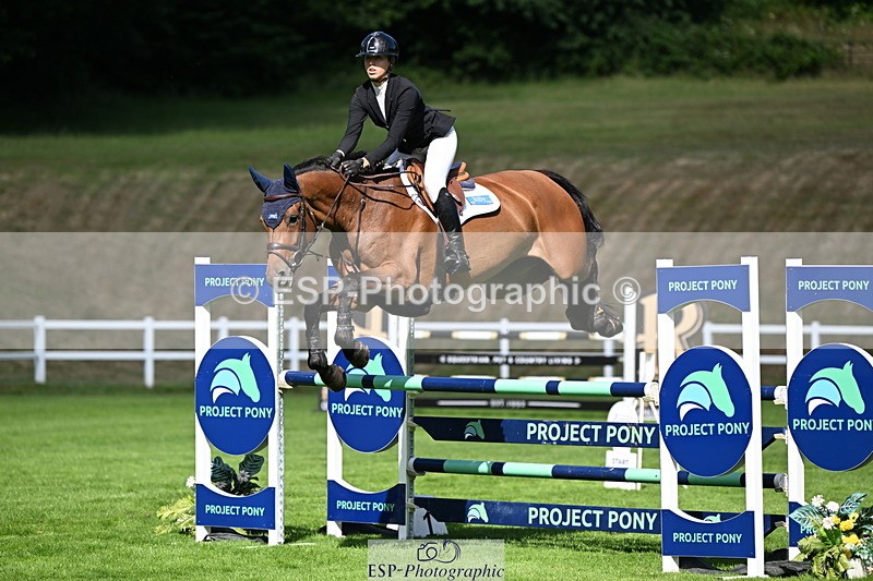 250703A-094633-02302 - Cls 1 Snr Foxhunter