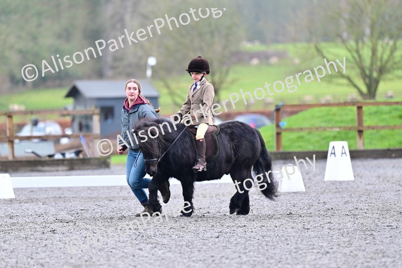 20260125-0999 - Class 9a - Walk Trot Assisted