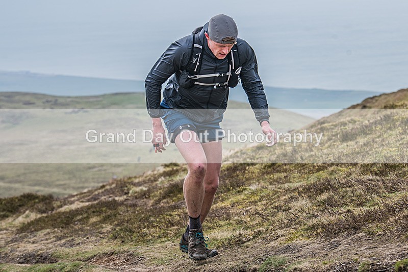 Black Combe-205 - Black Combe Fell Race Saturday 9th March 2024