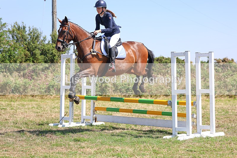 3E7A3788 - Class 3: Club 80cm Juniors and Seniors