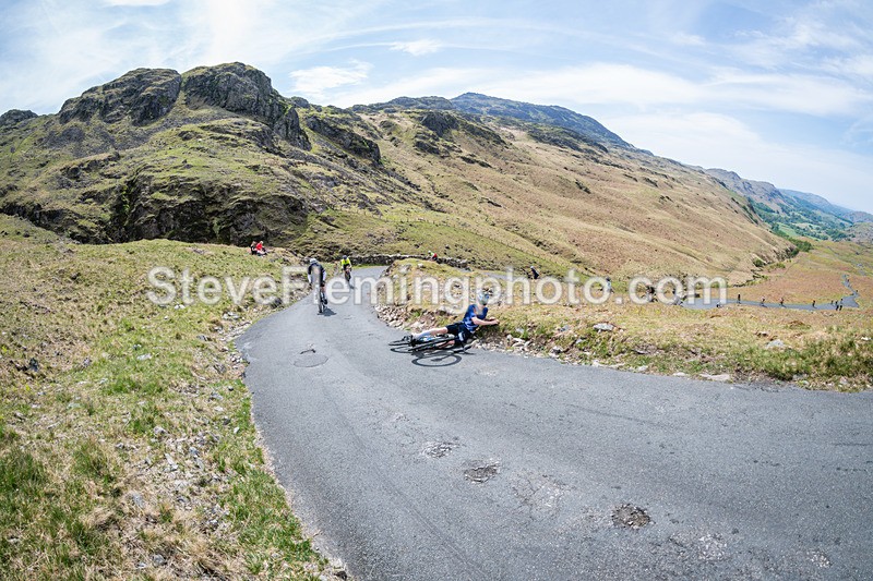 123855-2 - Hardknott Pass Camera 2 12.00-13.00