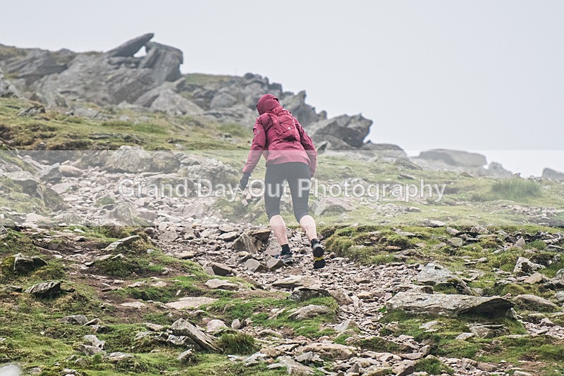  Duddon Long-493 - Duddon Valley Long Fell Race Saturday 30th May 2025