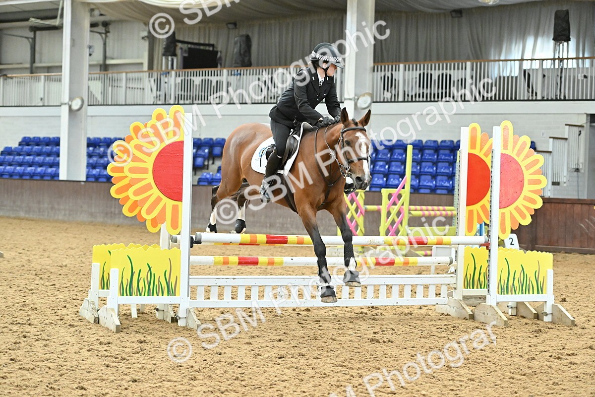 SBM_005456 - Class 58,59 - 90cm Restricted & Open