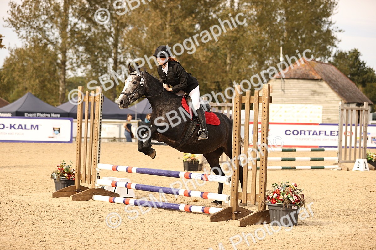 SBM_70457 - J13 - Junior Pony 60cm Championship