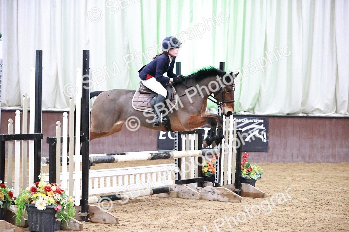 SBM_000138 - Class 1 - Pony Intro 70cm