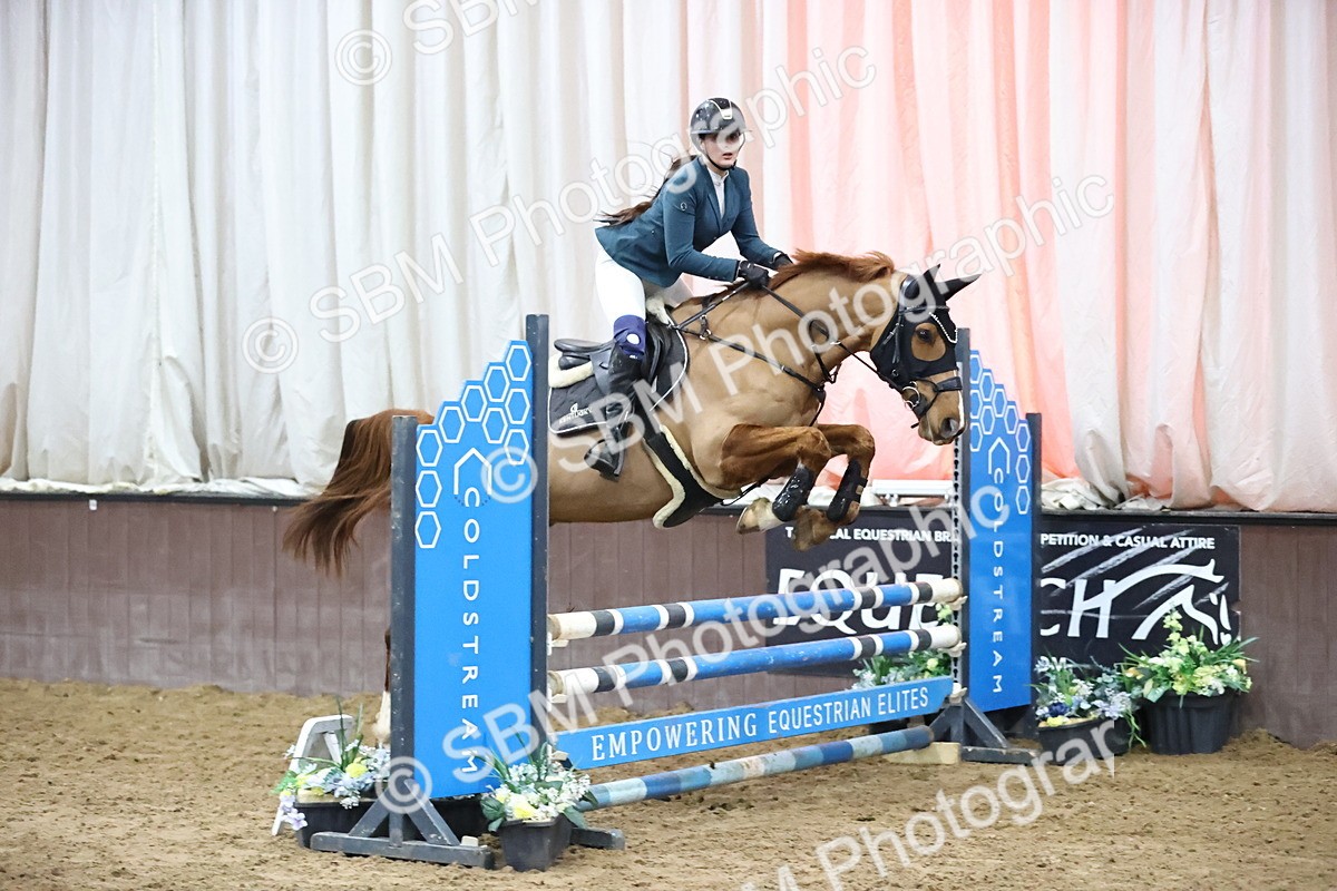 SBM_002086 - Class 8 - Senior British Novice - 90cm