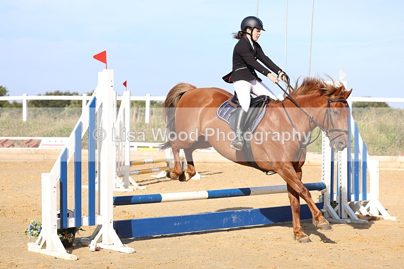 3E7A0324 - Class 3: 50cm Open