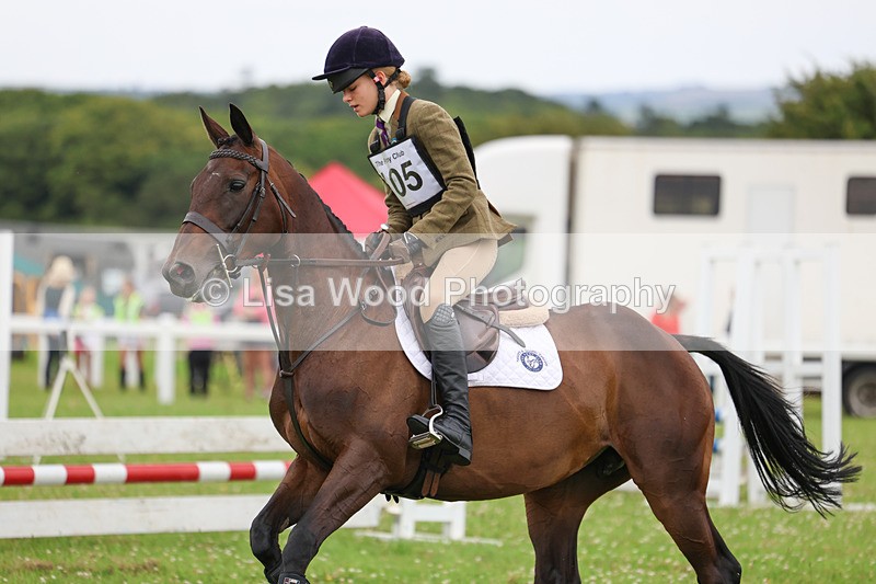 3E7A2814 - Class 1: Open 70cm (Not all Competitors)