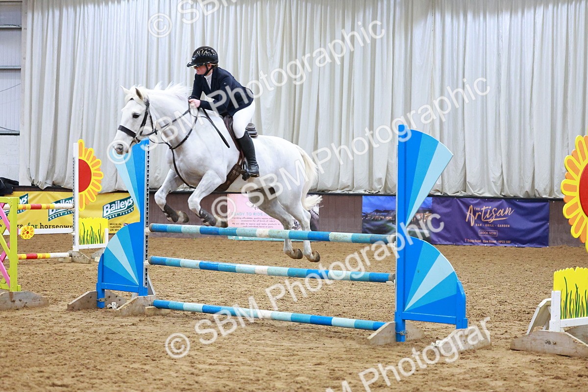 SBM_000969 - Class 3 - Senior Discovery 1.00m