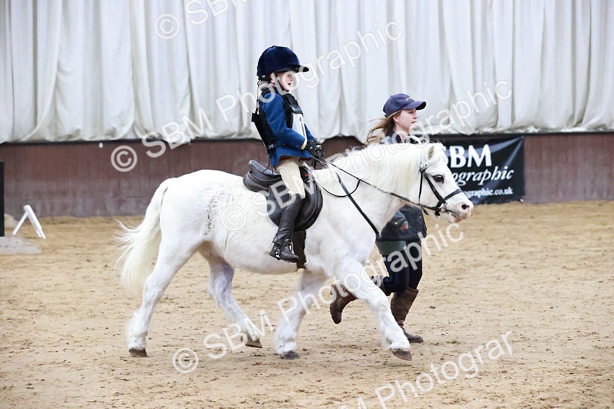 SBM_000250 - Class 1 - 40cm