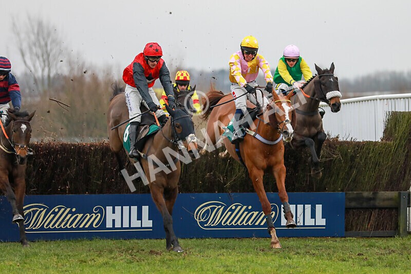 310125-Race 4-We Got Your Back-4500