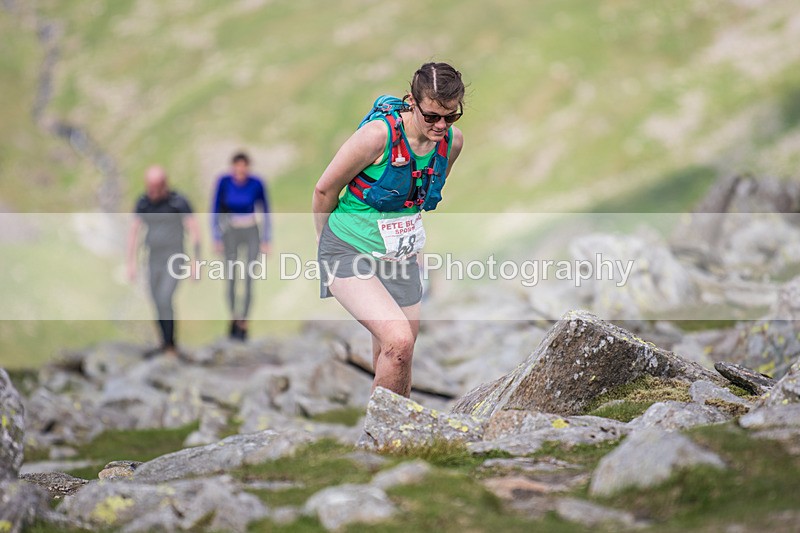 Duddon Long-616 - Duddon Valley Long Fell Race Saturday 1st June 2024