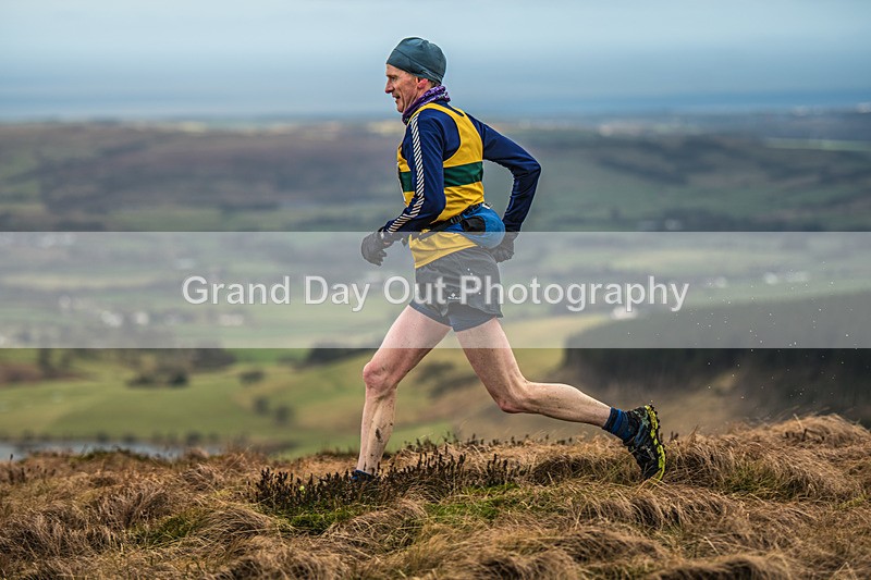 Blake Fell-663 - Blake Fell Race Saturday 25th January 2025