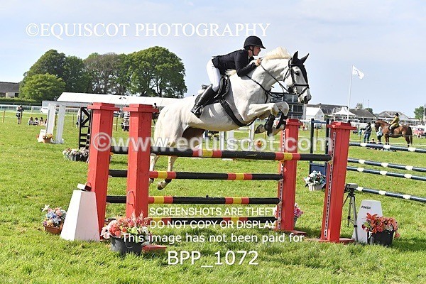 BPP_1072 - CLASS 5 RHS Young Masters